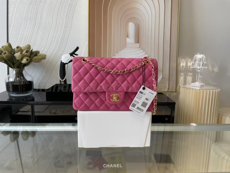 Chanel Handbags 965